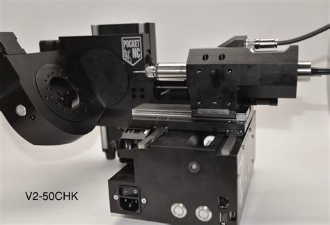 pocket cnc